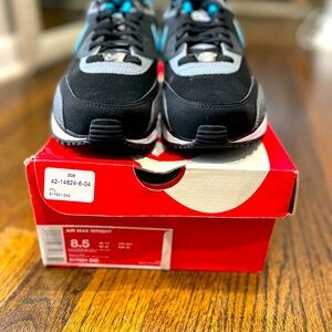 Air Max men’s shoes